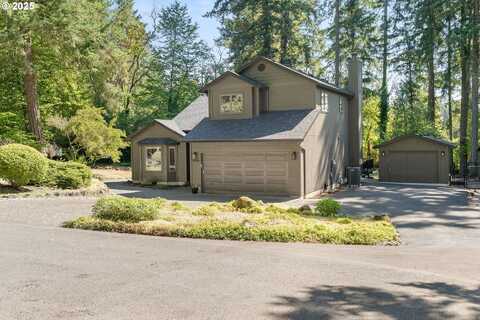30946 SW RIVER LANE RD, West Linn, OR 97068