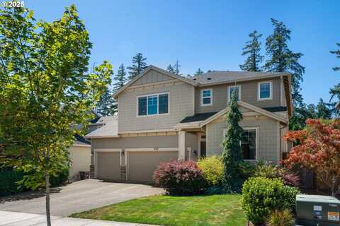 147 NE 58TH AVE, Hillsboro, OR 97124
