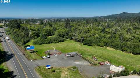 2665 S ROOSEVELT DR, Seaside, OR 97138