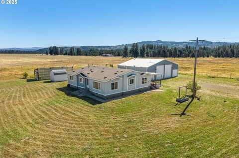 110 LAKESIDE RD, Glenwood, WA 98619