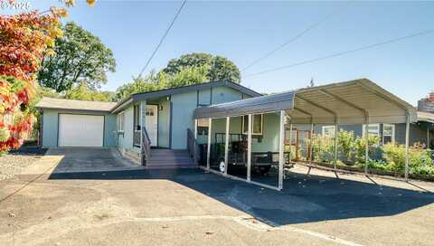 384 N 5th ST, Saint Helens, OR 97051