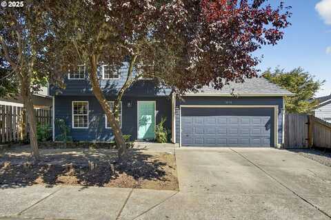 10148 NW CHAMBERLAINS PL, North Plains, OR 97133