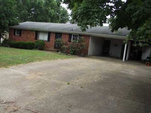 1813 E Vine, Union City, TN 38261
