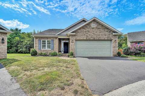 1318 KEAGY LN SW, Roanoke, VA 24018