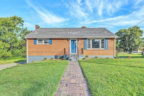 3725 Colonial AVE, Roanoke, VA 24018
