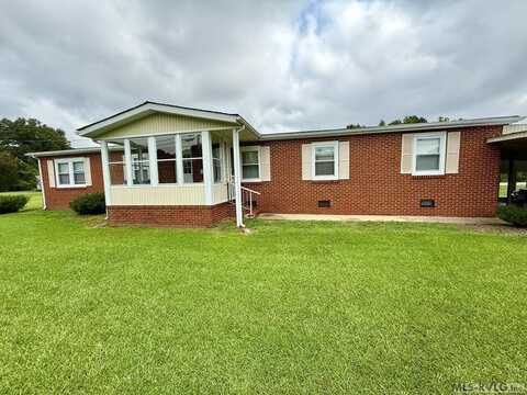 104 HENRY RD, Jarratt, VA 23867