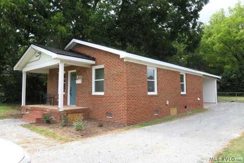 1104 Bolling Road, Roanoke Rapids, NC 27870