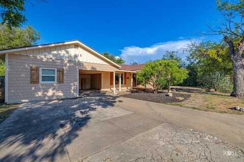 216 N Madison St, San Angelo, TX 76901