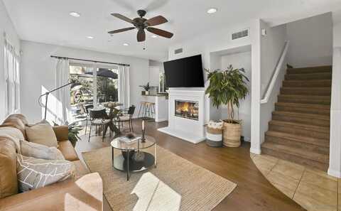 2641 Bellezza Dr, San Diego, CA 92108