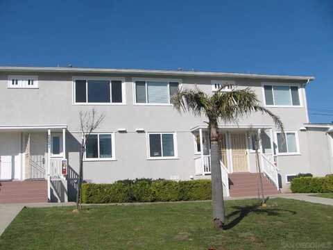 2221 W Dunlop St, San Diego, CA 92111
