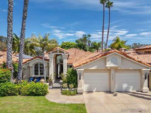 15467 Pimlico Corte, Rancho Santa Fe, CA 92067