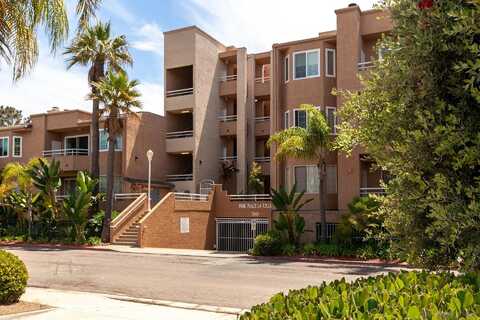 3969 Mahaila unit: #308, San Diego, CA 92122