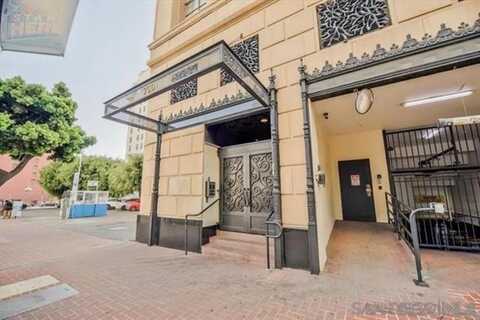 950 6th Avenue #211, San Diego, CA 92101