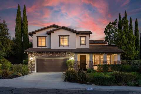 891 Antilla Way, San Marcos, CA 92078