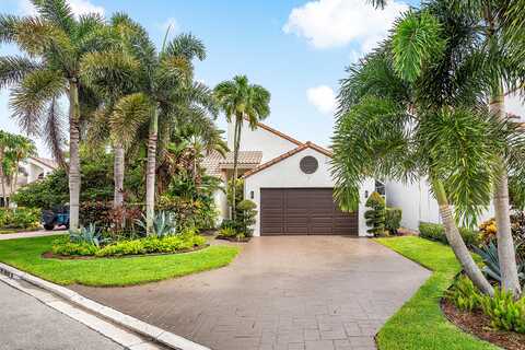 17128 Newport Club Drive, Boca Raton, FL 33496