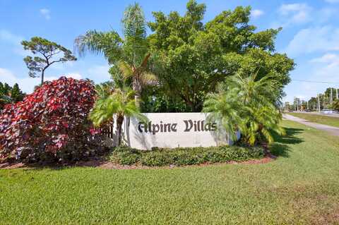 2403 Lena Lane, West Palm Beach, FL 33415