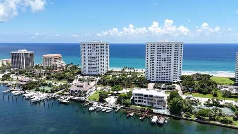 500 S Ocean Boulevard, Boca Raton, FL 33432
