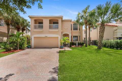2744 Shaughnessy Drive, Wellington, FL 33414