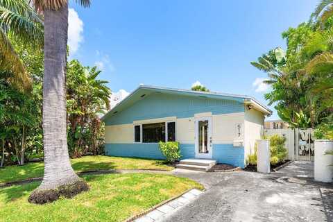 517 29th - Front House Street, West Palm Beach, FL 33407