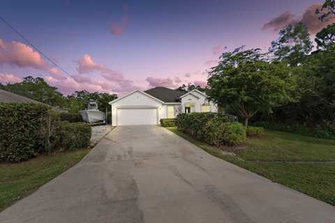 6105 NW Gause Avenue, Port Saint Lucie, FL 34986