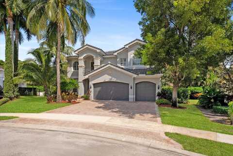 8915 Heartsong Terrace, Boynton Beach, FL 33473