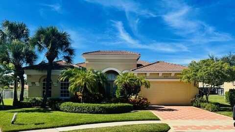 9783 Via Grandezza W, Wellington, FL 33411