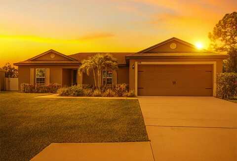 1738 SE Blackwell Drive N, Port Saint Lucie, FL 34952