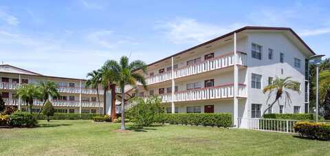 334 Brighton H, Boca Raton, FL 33434