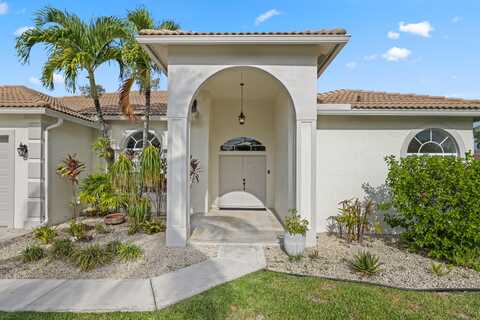 6408 Rock Creek Drive, Lake Worth, FL 33467