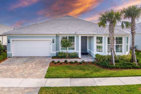 12379 SW Myrtle Oak Drive, Port Saint Lucie, FL 34987