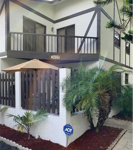 2429 Lena Lane, West Palm Beach, FL 33415