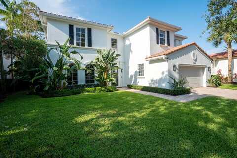 1438 Barlow Court, Palm Beach Gardens, FL 33410