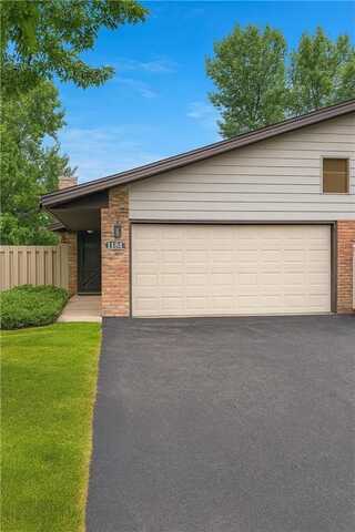 1164 Xene Lane N, Plymouth, MN 55447