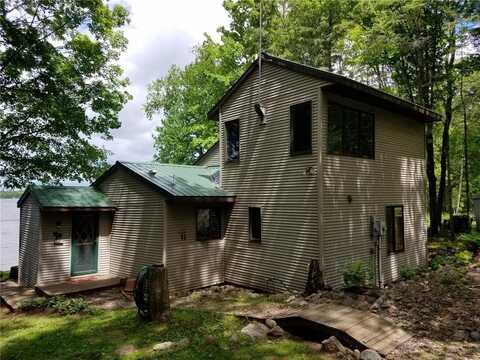 5873 Jarvi Road, Eagle Twp, MN 55726