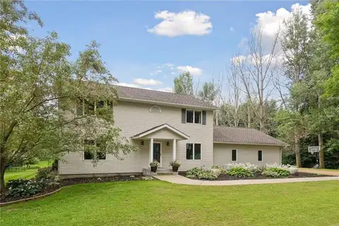 16355 320th Street, Lanesburgh Twp, MN 56071