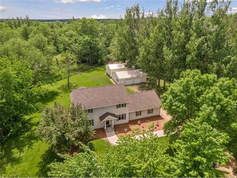 16355 320th Street, Lanesburgh Twp, MN 56071