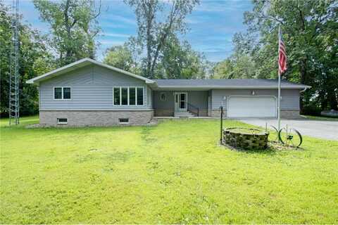 52493 Csah 20, Union Grove Twp, MN 56362