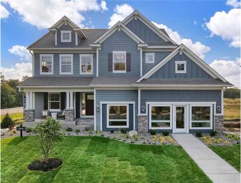 8013 Glenwood Drive, Lino Lakes, MN 55014