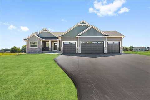 20689 Tamarack Street NW, Oak Grove, MN 55011