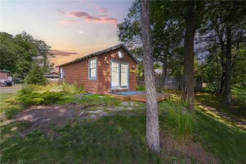 16109 W Ron De Voo Road, Sand Lake, WI 54876