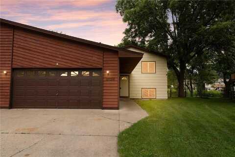 12034 Ibis Street NW, Coon Rapids, MN 55448