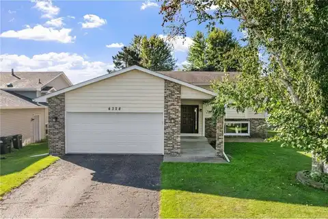 4328 Trenton Trail, Eagan, MN 55123