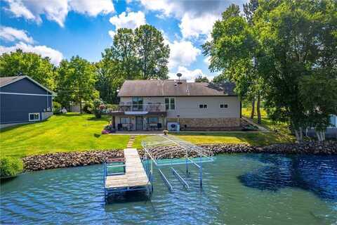 26258 Nelsons Road, Knife Lake Twp, MN 55051