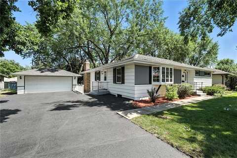 10917 Abbott Avenue S, Bloomington, MN 55431