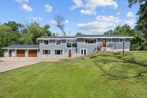2597 309th Avenue NW, Bradford, MN 55008