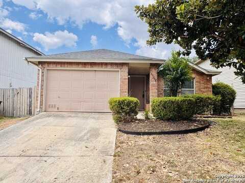 13738 Villa Camino, San Antonio, TX 78233