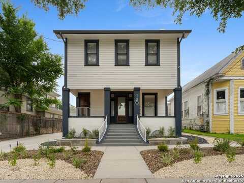 120 magnolia, San Antonio, TX 78212