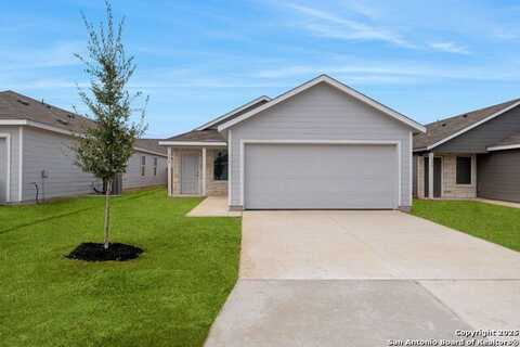 1334 Neria Loop, San Antonio, TX 78224