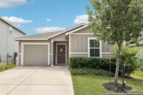 9818 Cotton Grass, San Antonio, TX 78254