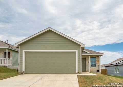 5223 hornbeck, Converse, TX 78109